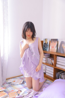 和搜子居同的日子